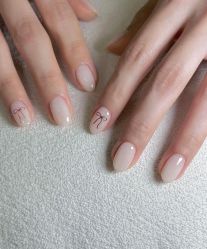 -Face Score美甲美睫皮肤管理