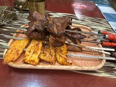 -新疆伊宁远征餐厅