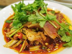 夫妻肺片-幸福饭店(佛山路东段店)