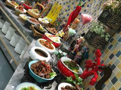 -一号桥自助火锅城(揽秀园西街店)