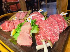 -热血兄弟·炭火烤肉(融侨中心店)