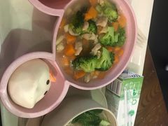 -云海肴·汽锅鸡·云南菜(美罗城店)