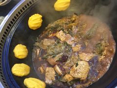 -荣德灶台鱼(圣泉寺店)