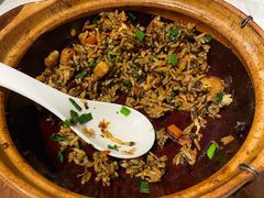 紫菜炒饭-黑明餐厅(白鹭洲店)