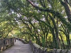 -台州府城(江南长城)
