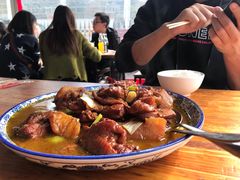 -东财大盘鸡(黑石礁店)
