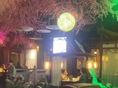-韵秋荷(宝山龙湖天街店)