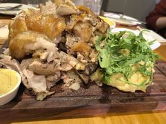 -Secco德式餐吧(南秀村店)