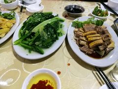 -七哥饭店好吃的客家菜(广电路店)