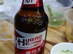 -老周炒拨拉(甘州总店)