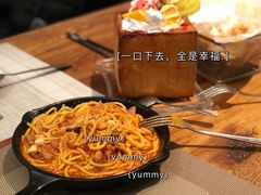 -咖啡之翼·咖餐厅(武清店)