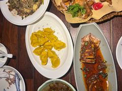 -前海沿·青岛菜(五四广场永旺店)