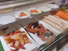 -康帝国际酒店-艾斯本自助西餐厅