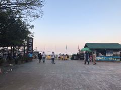 -胖大嫂渔家排档·全海景餐厅(渔村店)