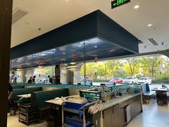 -大锅强·蒸海鲜青岛菜(金沙滩店)