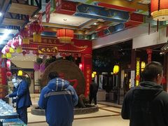 -和源祥·日照菜扛把子(万平口一店)