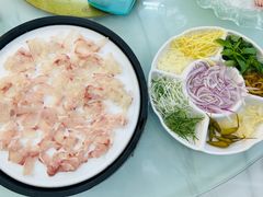 -嘉升大排档(番禺总店)