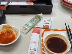 -新一番三文鱼寿司(大东海店)
