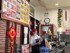 -欧阳家吊炉饼(九纬路店)