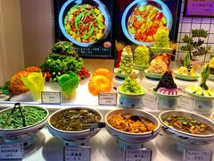 -山河屯铁锅炖(哈西站店)