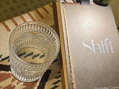 -Shift cocktail bar鸡尾酒吧