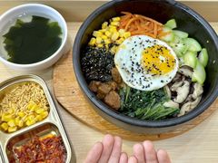 -食米家拌饭(梅溪新天地店)