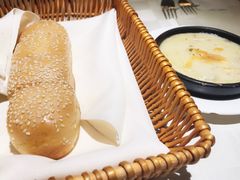 -西堤厚牛排(王府井店)