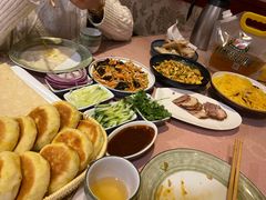 -老昌春饼(中央二店)