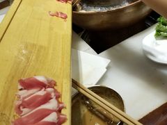 -京门老爆三(回龙观店)