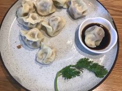芝士牛肉水饺-花悦豆香