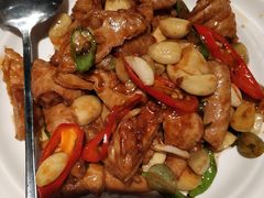 -燕郊烧鸽子(广安路店)