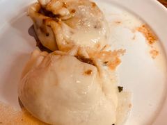 黑松露牛肉水煎包-掌柜的店·河南菜(世茂店)