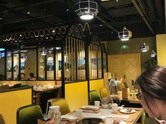 -牛记皇·鲜牛肉火锅(弘阳广场店)