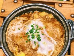 陶板锅-胜博殿日式炸猪排(西红门店)