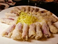 -广州富力君悦大酒店·宴会厅