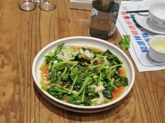 -和源祥·日照菜扛把子(万平口一店)