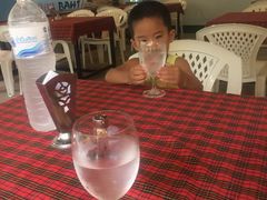 -Raya Father Restaurant