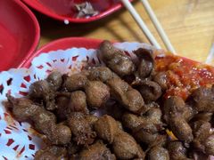 -光明刘冰乳鸽店(光明法政北路店)