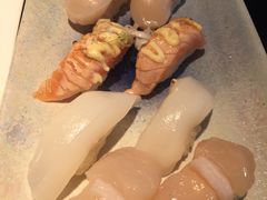 -板长寿司(铜锣湾店)