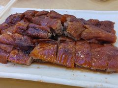 -潮喜竹溪荔湖酒家(荔枝湾店)