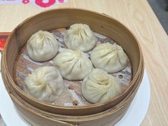 -小杨生煎(深圳岗厦北店)