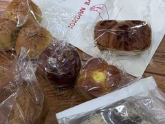 -佐敦面包铺·JORDAN BAKERY