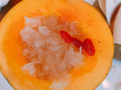 -济南香格里拉·咖啡泉自助餐厅