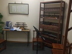 -秦汉胡同古筝围棋国学书院(罗湖分馆)