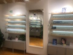 -刺鸟眼镜(全国连锁中山广场店)