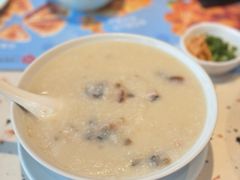 -点都德(广州白云山景区南门店)