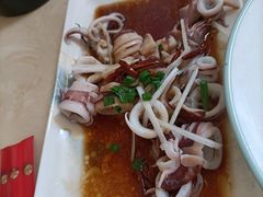 -北方饺子王·海肠捞饭·海鲜锅(山大店)