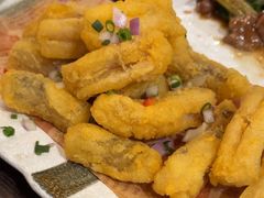 -大洋家·精品潮汕菜·生腌砂锅粥(天河东路店)