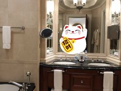 -广州富力丽思卡尔顿酒店