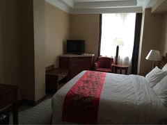 国际饭店-上海国际饭店